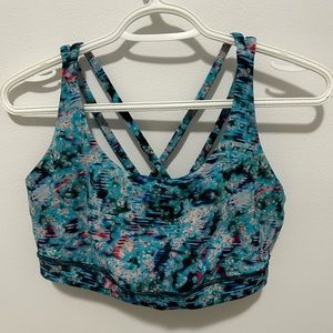 Lululemon Energy Bra